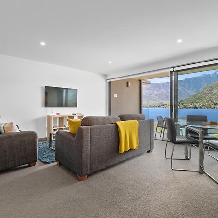 Residence Du Lac By Staysouth Queenstown Exteriér fotografie