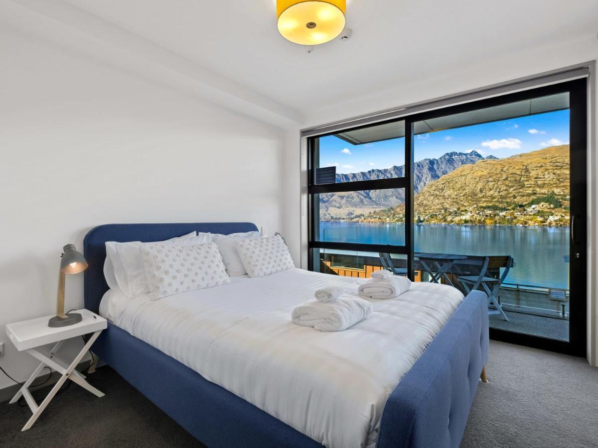 Residence Du Lac By Staysouth Queenstown Exteriér fotografie