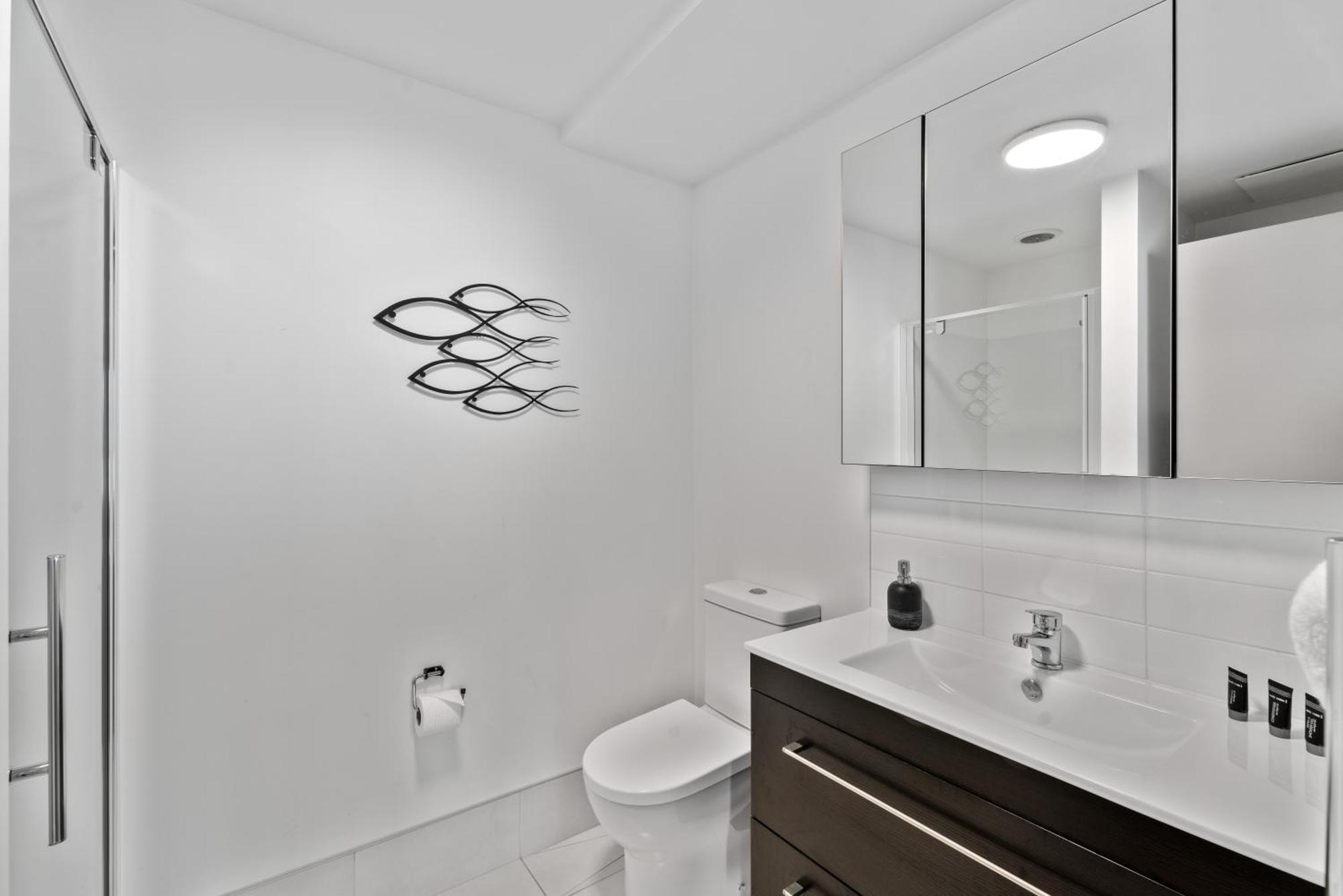 Residence Du Lac By Staysouth Queenstown Exteriér fotografie